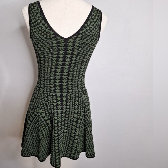 Torn by Ronny Kobo star print dress - Picture 3 of 7